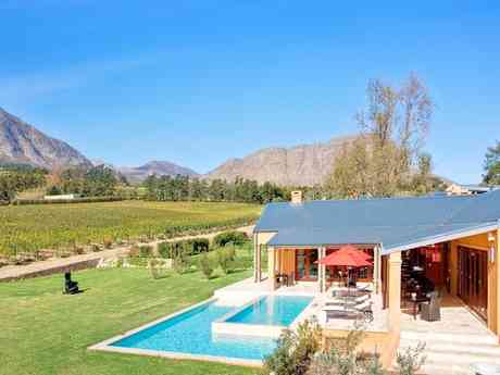 La Residence Villas